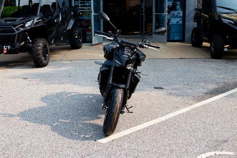 2024 Yamaha MT-09 in Concord, New Hampshire - Photo 11