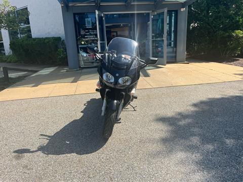 2008 Yamaha FJR 1300A in Concord, New Hampshire - Photo 3