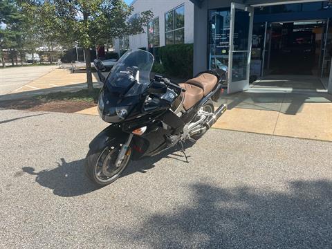 2008 Yamaha FJR 1300A in Concord, New Hampshire - Photo 4