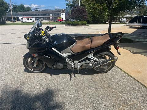 2008 Yamaha FJR 1300A in Concord, New Hampshire - Photo 5