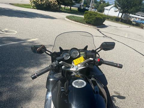 2008 Yamaha FJR 1300A in Concord, New Hampshire - Photo 13