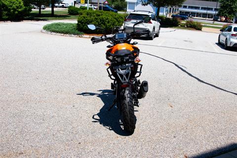 2024 KTM 390 Adventure in Concord, New Hampshire - Photo 7