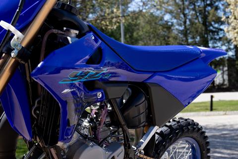 2024 Yamaha YZ85LW in Concord, New Hampshire - Photo 11
