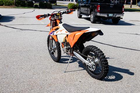 2023 KTM 450 XCF-W in Concord, New Hampshire - Photo 5