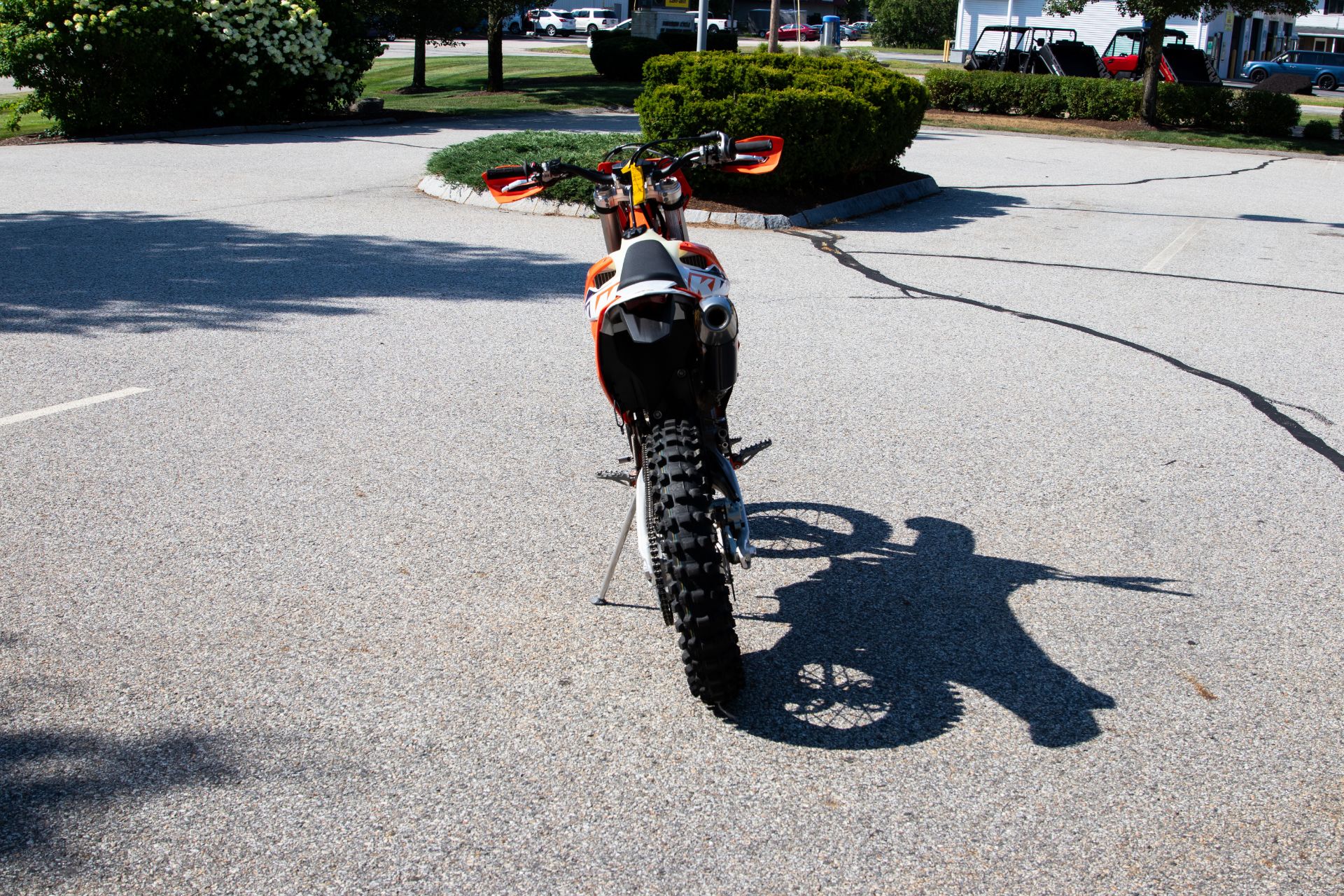 2023 KTM 450 XCF-W in Concord, New Hampshire - Photo 6