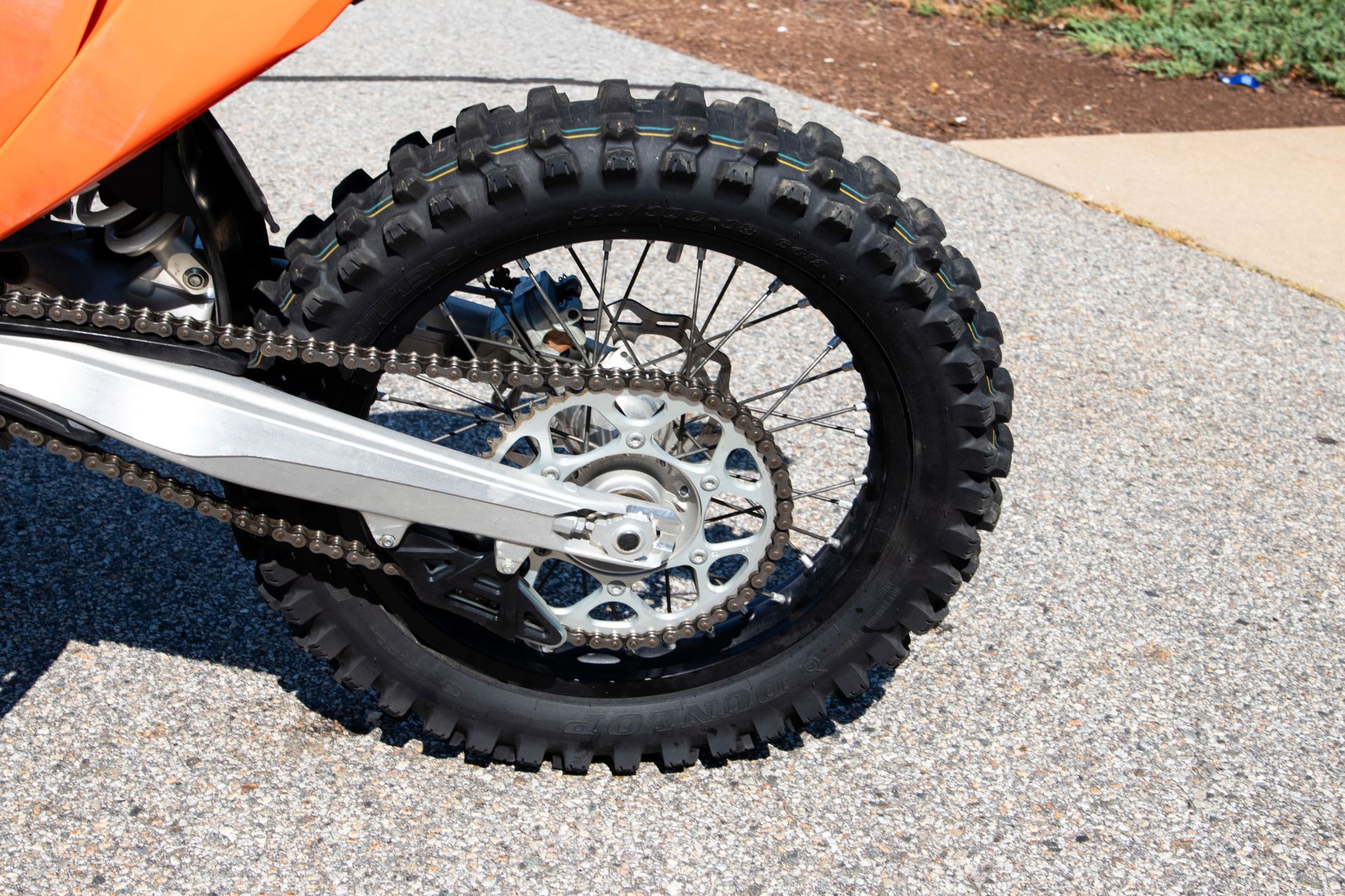 2023 KTM 450 XCF-W in Concord, New Hampshire - Photo 13