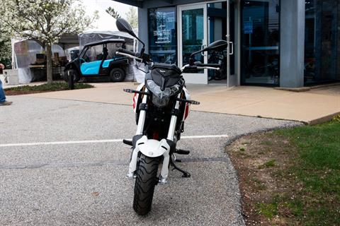 2023 Benelli TNT 135 in Concord, New Hampshire - Photo 12