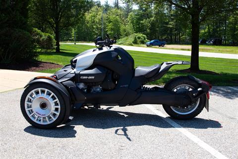 2024 Can-Am Ryker Rally in Concord, New Hampshire - Photo 4