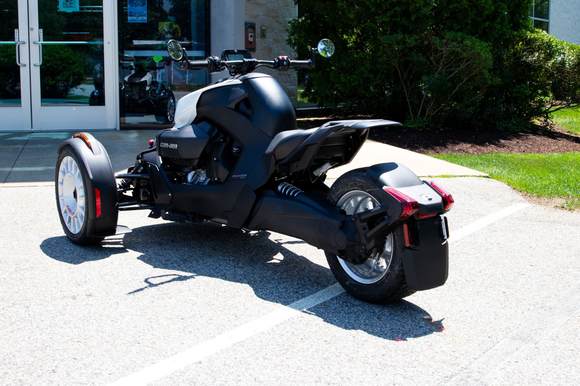 2024 Can-Am Ryker Rally in Concord, New Hampshire - Photo 5