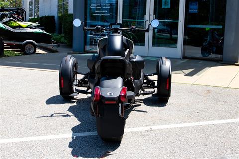 2024 Can-Am Ryker Rally in Concord, New Hampshire - Photo 6