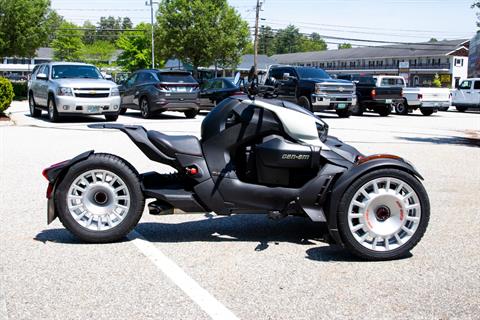 2024 Can-Am Ryker Rally in Concord, New Hampshire - Photo 1