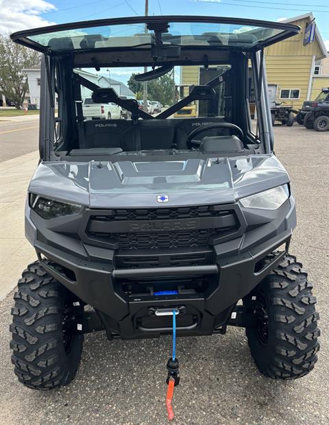 2025 Polaris Ranger XP 1000 NorthStar Edition Premium in Eagle Bend, Minnesota - Photo 3