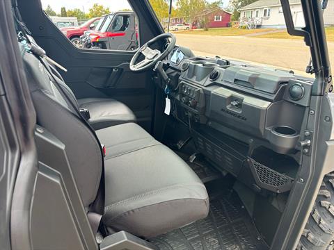 2025 Polaris Ranger XP 1000 NorthStar Edition Premium in Eagle Bend, Minnesota - Photo 6