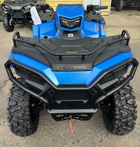 2025 Polaris Sportsman 570 Trail in Eagle Bend, Minnesota - Photo 3