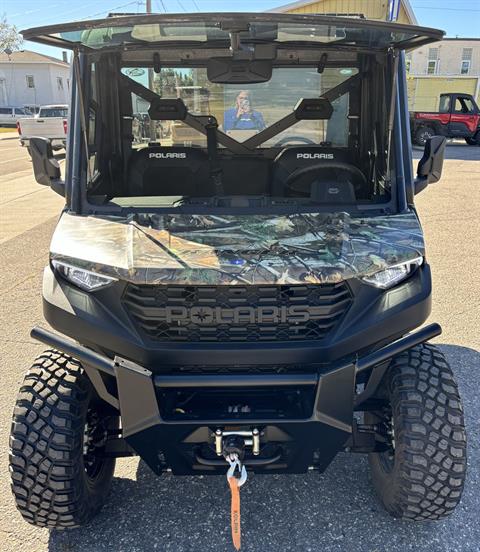 2023 Polaris Ranger 1000 Premium in Eagle Bend, Minnesota - Photo 3