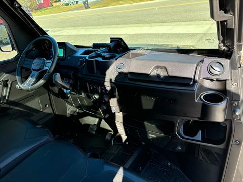 2023 Polaris Ranger 1000 Premium in Eagle Bend, Minnesota - Photo 7