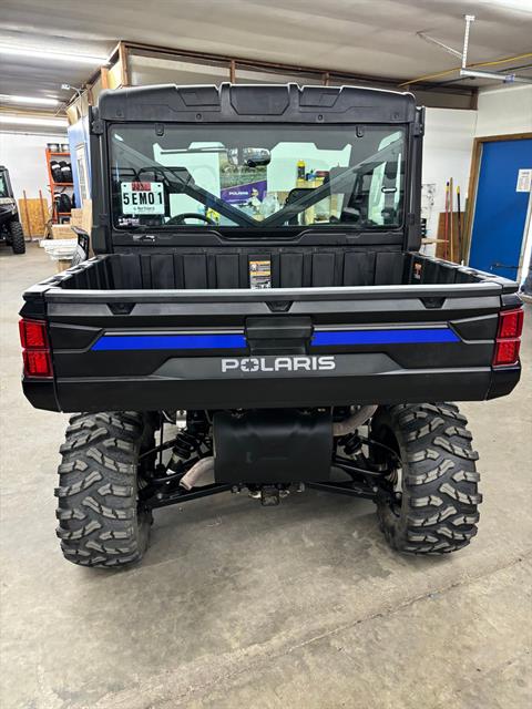 2023 Polaris Ranger XP 1000 Northstar Edition Premium in Eagle Bend, Minnesota - Photo 4