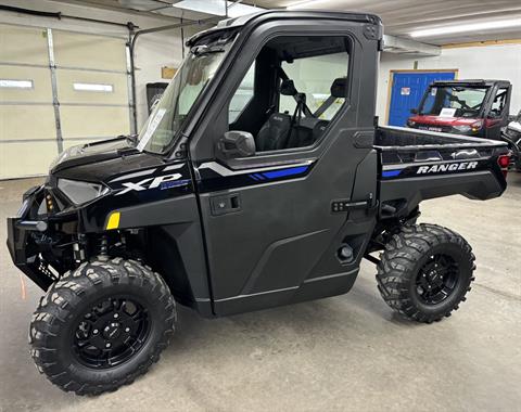 2023 Polaris Ranger XP 1000 Northstar Edition Premium in Eagle Bend, Minnesota - Photo 1