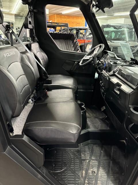 2023 Polaris Ranger XP 1000 Northstar Edition Premium in Eagle Bend, Minnesota - Photo 6