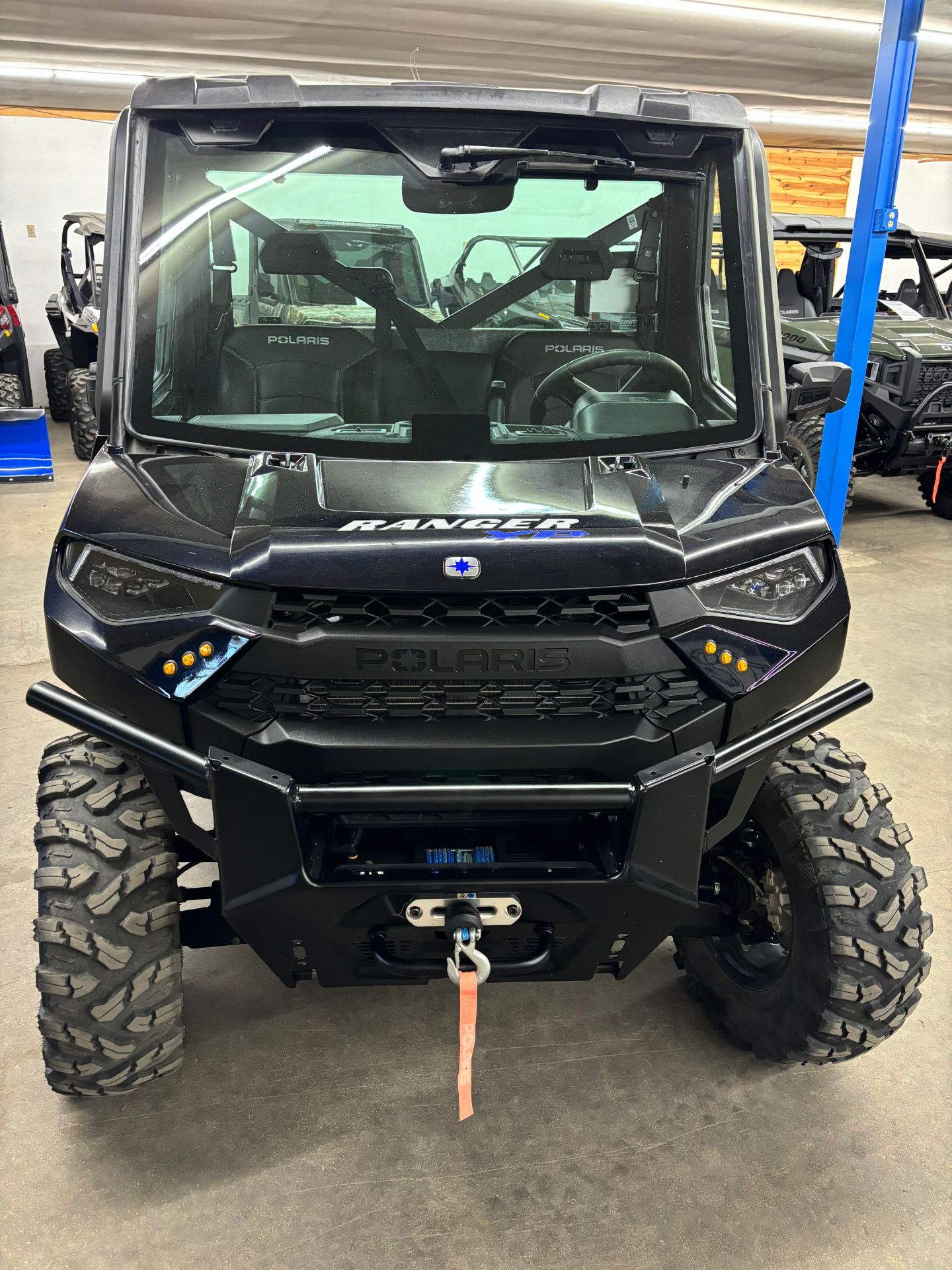 2023 Polaris Ranger XP 1000 Northstar Edition Premium in Eagle Bend, Minnesota - Photo 3