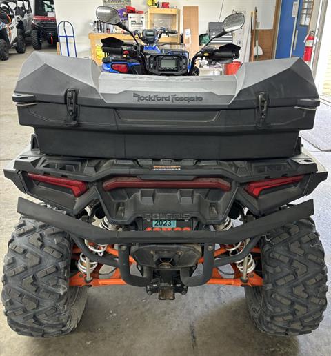 2021 Polaris Sportsman XP 1000 S in Eagle Bend, Minnesota - Photo 4