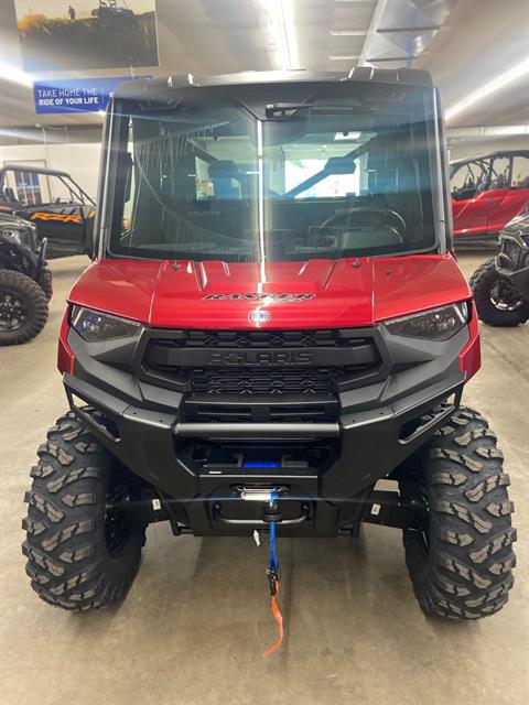 2025 Polaris Ranger Crew XP 1000 NorthStar Edition Ultimate in Eagle Bend, Minnesota - Photo 3