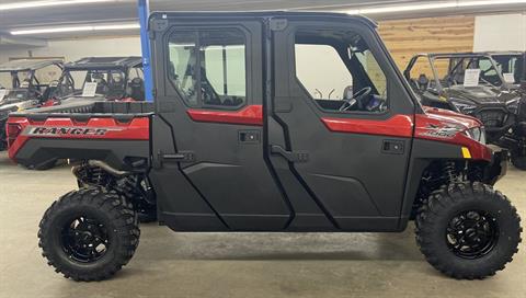 2025 Polaris Ranger Crew XP 1000 NorthStar Edition Ultimate in Eagle Bend, Minnesota - Photo 1