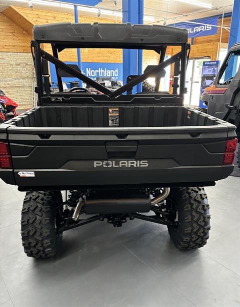 2025 Polaris Ranger 1000 Premium in Eagle Bend, Minnesota - Photo 4