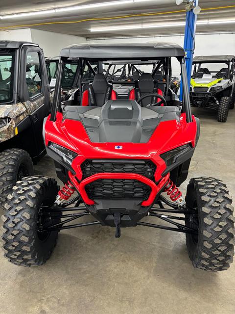 2024 Polaris RZR XP 1000 Ultimate in Eagle Bend, Minnesota - Photo 3