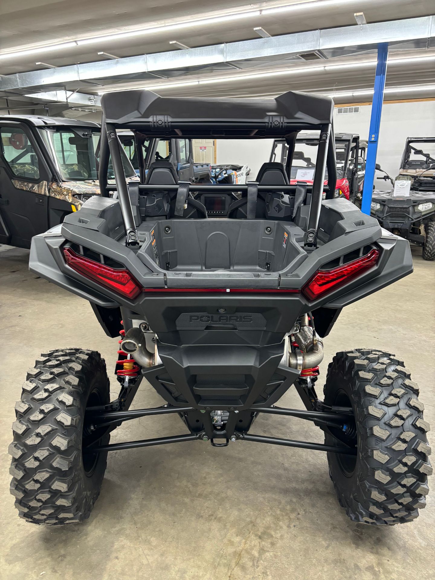 2024 Polaris RZR XP 1000 Ultimate in Eagle Bend, Minnesota - Photo 6