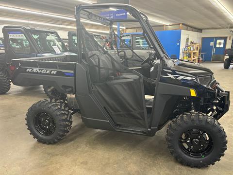 2024 Polaris Ranger XP 1000 Premium in Eagle Bend, Minnesota - Photo 3