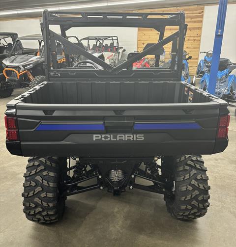 2024 Polaris Ranger XP 1000 Premium in Eagle Bend, Minnesota - Photo 4