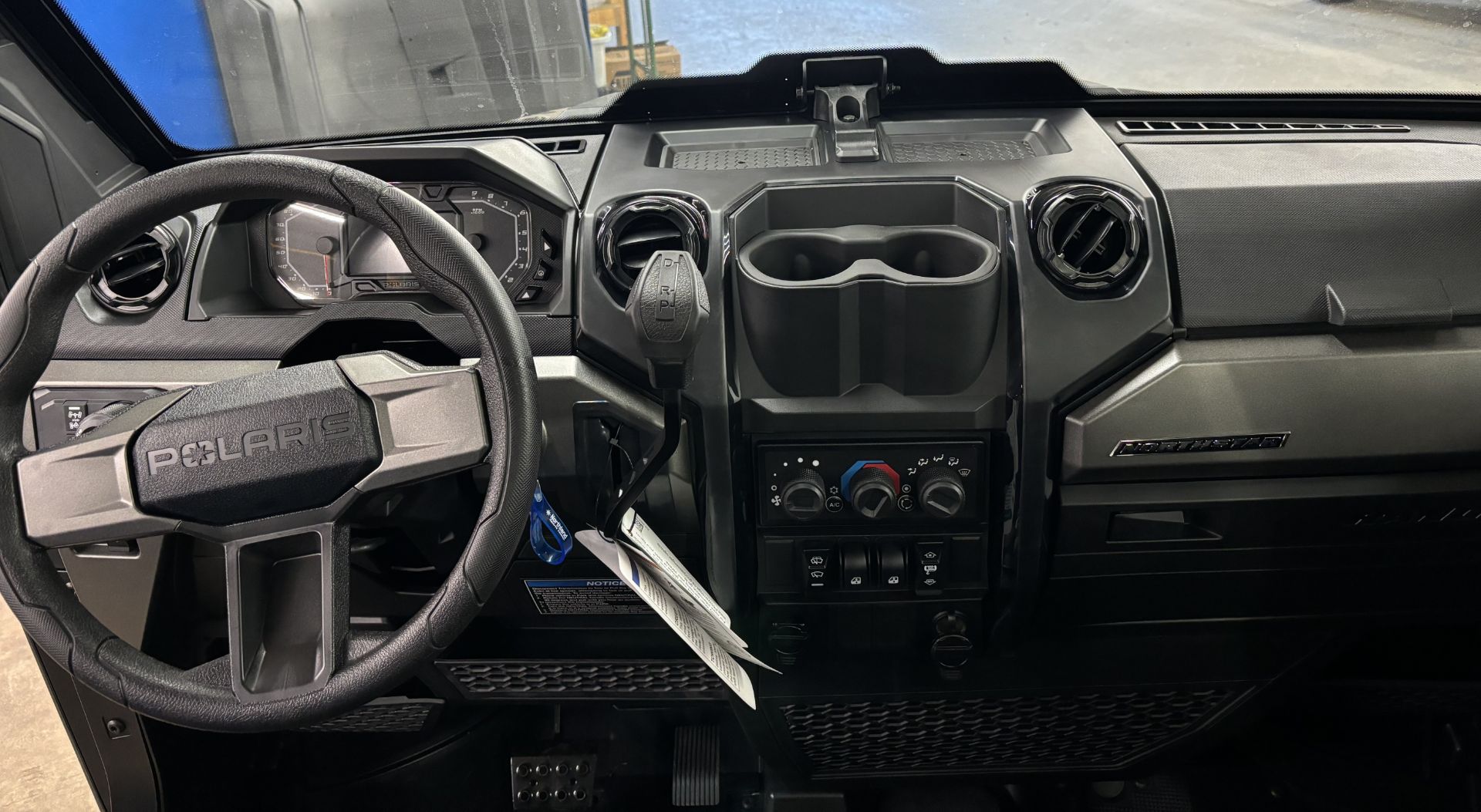 2025 Polaris Ranger XD 1500 Northstar Edition Premium in Eagle Bend, Minnesota - Photo 6