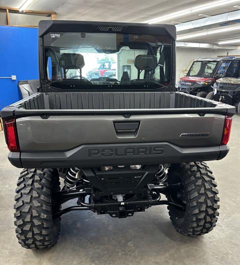 2025 Polaris Ranger XD 1500 Northstar Edition Premium in Eagle Bend, Minnesota - Photo 4