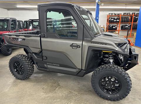 2025 Polaris Ranger XD 1500 Northstar Edition Premium in Eagle Bend, Minnesota - Photo 2