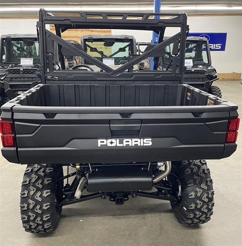 2024 Polaris Ranger 1000 Premium in Eagle Bend, Minnesota - Photo 4