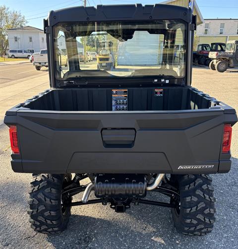 2025 Polaris Ranger SP 570 NorthStar Edition in Eagle Bend, Minnesota - Photo 4