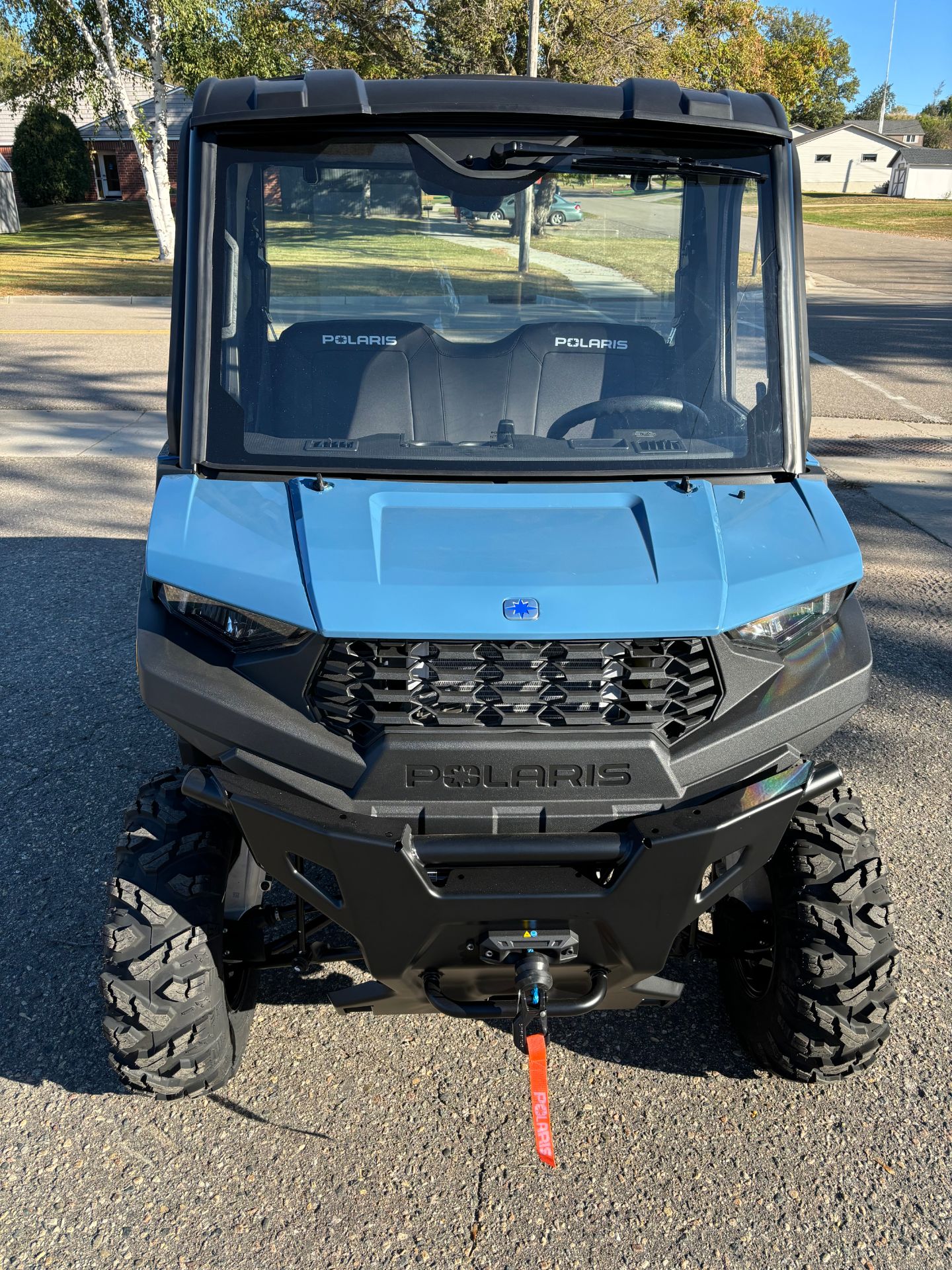 2025 Polaris Ranger SP 570 NorthStar Edition in Eagle Bend, Minnesota - Photo 3