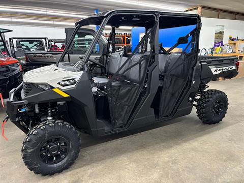 2025 Polaris Ranger Crew 1000 Premium in Eagle Bend, Minnesota - Photo 1