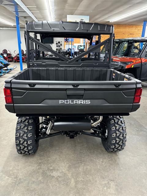 2025 Polaris Ranger Crew 1000 Premium in Eagle Bend, Minnesota - Photo 4