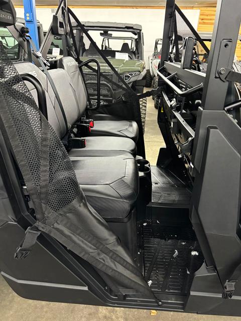 2025 Polaris Ranger Crew 1000 Premium in Eagle Bend, Minnesota - Photo 6