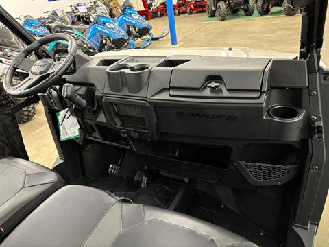 2025 Polaris Ranger Crew 1000 Premium in Eagle Bend, Minnesota - Photo 7