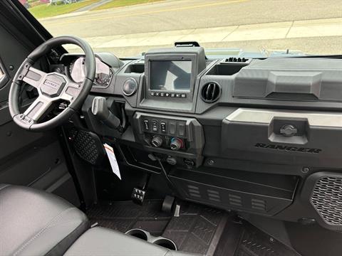 2025 Polaris Ranger XP 1000 NorthStar Edition Ultimate in Eagle Bend, Minnesota - Photo 5