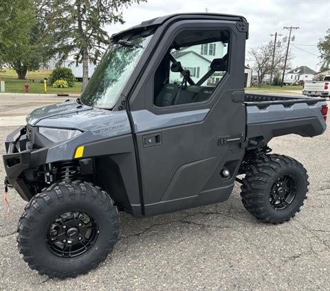 2025 Polaris Ranger XP 1000 NorthStar Edition Ultimate in Eagle Bend, Minnesota - Photo 1