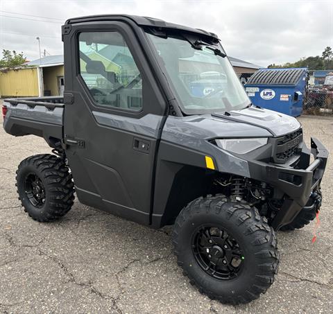 2025 Polaris Ranger XP 1000 NorthStar Edition Ultimate in Eagle Bend, Minnesota - Photo 2