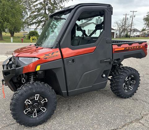 2025 Polaris Ranger XP 1000 NorthStar Edition Ultimate in Eagle Bend, Minnesota - Photo 1