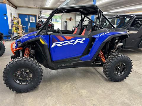 2025 Polaris RZR XP 1000 Ultimate in Eagle Bend, Minnesota - Photo 1