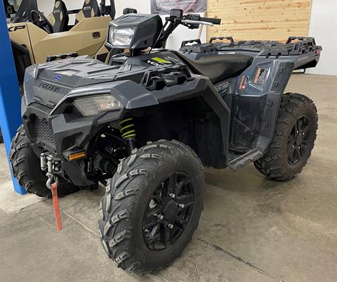 Used Powersports Vehicles For Sale In Minnesota At Northland Sports Center Eagle Bend
