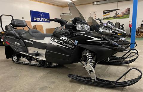 2014 Polaris Turbo IQ® LXT in Eagle Bend, Minnesota