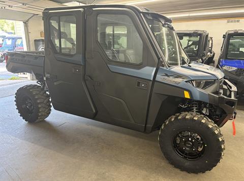 2025 Polaris Ranger Crew XP 1000 NorthStar Edition Ultimate in Eagle Bend, Minnesota - Photo 2